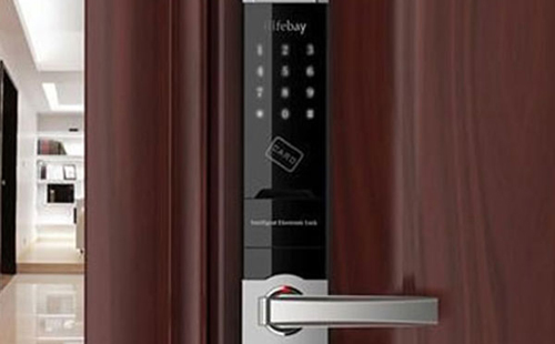 无锡市24小时上门开锁公司