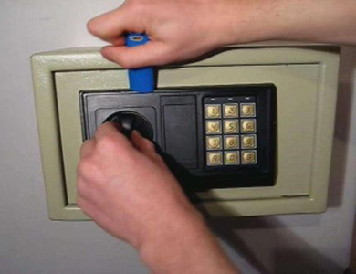 无锡市24小时上门开锁公司