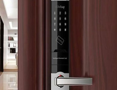 无锡市24小时上门开锁公司