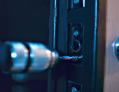 无锡市24小时上门开锁公司