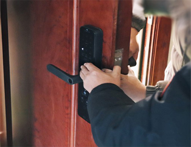 无锡市24小时上门开锁公司